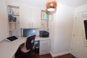 Bedroom Four- click for photo gallery